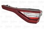 Lampa tylna halogen+LED prawa LHD/RHD - VALEO 047060