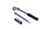 Klucz do Świec 16mm grzechotka - MAXGEAR 89-0023 — zdjęcie 2