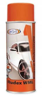 Wesco-fludex wml do prof.zam.spray 400ml WSC010208E