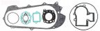 Zestaw uszczelek moto. aprilia ditech 50cc - RMS 10 068 0040 — zdjęcie 2