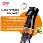 Moje automato quick detailer do skory 290ml 19-654 — zdjęcie 4