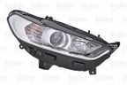 Reflektor halogenowy prawy - VALEO 046615 — zdjęcie 2