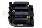 Cewka zapŁonowa vw golf 2,0 98- - BOSCH 0 986 221 049 — zdjęcie 2