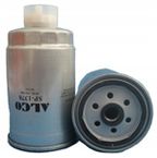 Filtr paliwa hyundai accent 1,5crdi 02- - ALCO SP-1378