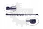 Sprężyna gaz. fiat stilo, 5-drzwiowy - SKV 52SKV363
