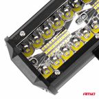 Reflektor roboczy szperacz awl19 40 led - AMIO AMI02433 — zdjęcie 5