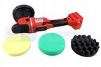 Polerka 18V 125MM Bez Akumulatora - YATO YATYT-82925 — zdjęcie 2