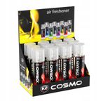 K2-zapach cosmo atomizer-truskawka 50ml - K2 MELLE V206D — zdjęcie 3