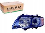 Reflektor - DEPO 444-1148R-LDHM2