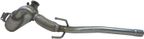 Filtr cząstek stałych - BOSAL BOS097-520