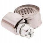 Opaska slimakowa 12-20/9 mm, w2 - TOPEX 37D503