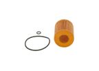 Wkład filtru olejowego - BOSCH 1 457 429 257