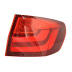 Lampa tylna LED prawa LHD/RHD - VALEO 044380
