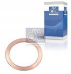 Uszczelka korka wlewu oleju - DT SPARE PARTS 9.01192