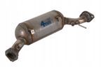 Filtr cząstek stałych - 4MAX 0219-05-1106DPF