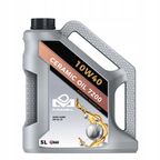Olej mihel ceramic 7200 10w-40 5l a3/b3 MIHCO72005