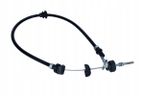 Linka sprzęgła seat ibiza/cord - MAXGEAR 32-1851 — zdjęcie 2