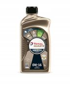 Oleje i smary - TOTALENERGIES QUARTZ 9000 F.XT 0W16 1L