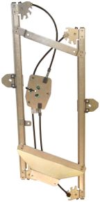 Podnośnik szyby - VALEO VAL850954