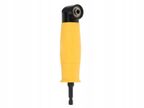 Adapter katowy do wkretarki 1/4" hex - CARMOTION CRM63444