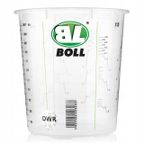 Pojemnik z podziałką 1300ml - BOLL 0070233