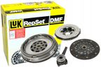 Zestaw RepSet+ koło dwumasowe - LUK 600 0078 00 — zdjęcie 4