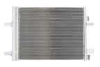 Skraplacz klimatyzacji - THERMOTEC KTT110288
