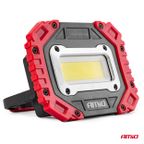 Lampa robocza LED WT14 naświetlacz - AMIO AMI02824 — zdjęcie 4