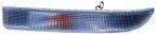 Lampa kierunkowskazu - DEPO 551-1607L-UE-Y