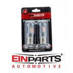 Zarowka 12v p21/5w 24 smd 3030 czerwony EPL293