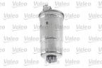 Filtr paliwa - VALEO 587500 — zdjęcie 4