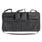 Organizer do samochodu bagażnika na oparcie 89x46cm - AMIO AMI02838