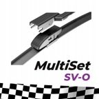 Adaptery sv-o multiset (2 szt) - VISEE MSETADO — zdjęcie 2