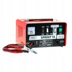 Prostowniki - IDEAL SPRINT 15