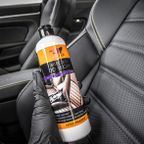 Preparat do tapicerki skórzanej - MOJE AUTO MA 19-626 — zdjęcie 4