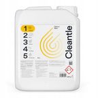 Cleantle deiron man 5l - CLEANTECH CLTCTL-DM5L
