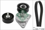 Zestaw paska Micro-V - INA 529038510