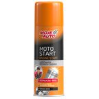 Moje automato moto start silnikaika 400ml AMT19-553 — zdjęcie 2
