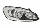 Reflektor halogenowy lewy LHD - VALEO 045186 — zdjęcie 2