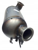 Filtr cząstek stałych dpf t5 2,5tdi 4motion euro 4 - AS FD7004