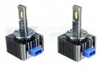 Żarówki, ksenony, led - M-TECH LZXD8S — zdjęcie 2