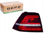 Lampa tył - DEPO 441-19F3L-AE
