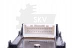 Panel szyb lewy - SKV ESEN 37SKV134