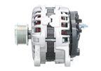 Alternator dacia: dokker 1.5 blue dci 75, dokker … - BV PSH 575.965.125.010 — zdjęcie 2