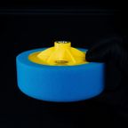 K2-gabka polerska mocnoscierna m14 150mm - K2 MELLE MELL641 — zdjęcie 5