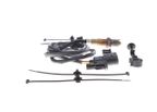 Sonda lambda vw 1,6/1,8/2,0/2,3 golf iv - BOSCH 0 258 007 351