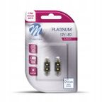 Żarówki, ksenony, led - M-TECH TULB814W