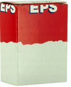 Kopułka ap.zapł. f126 - EPS 1.330.086
