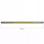 Lampa robocza 240w cree combo EPWL221 — zdjęcie 3