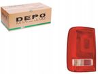 Lampa tył - DEPO 441-19B5L-LD-UE